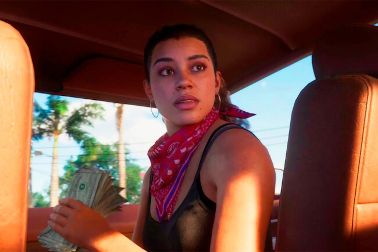 GTA 6: Noch nicht fertig - Release im November unsicher?